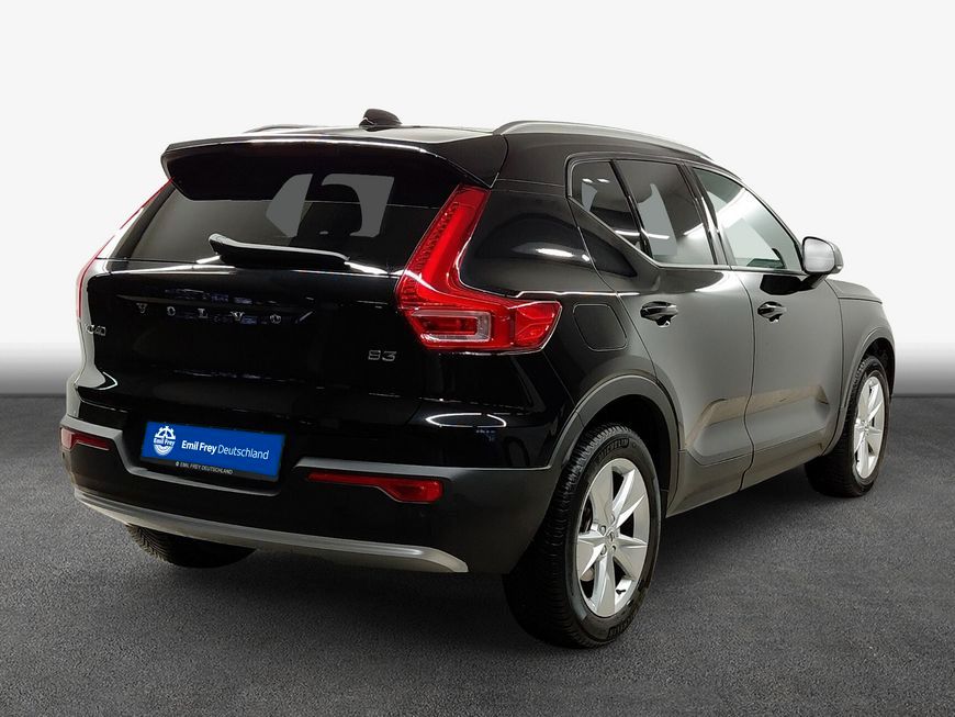 Volvo XC40 B3 B DKG Core