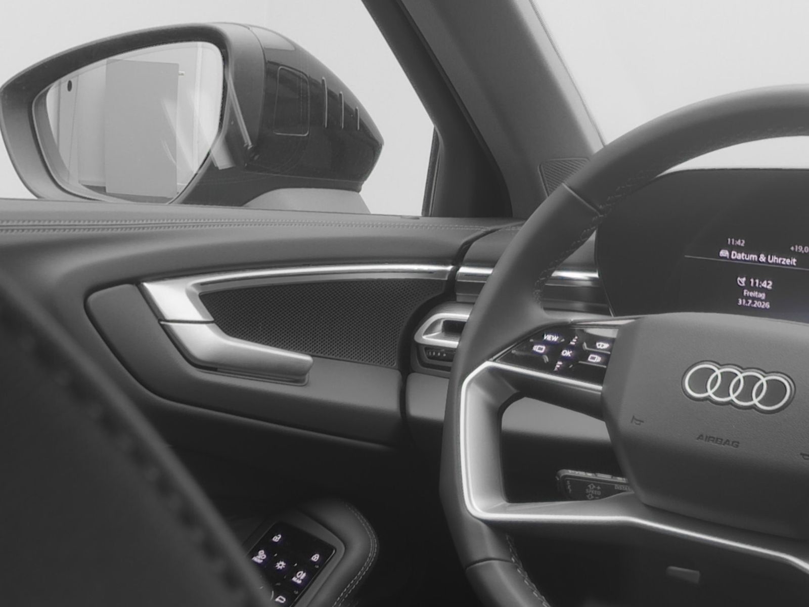 Audi A5 Avant TFSI qu. edition one S line*AHK*20''*