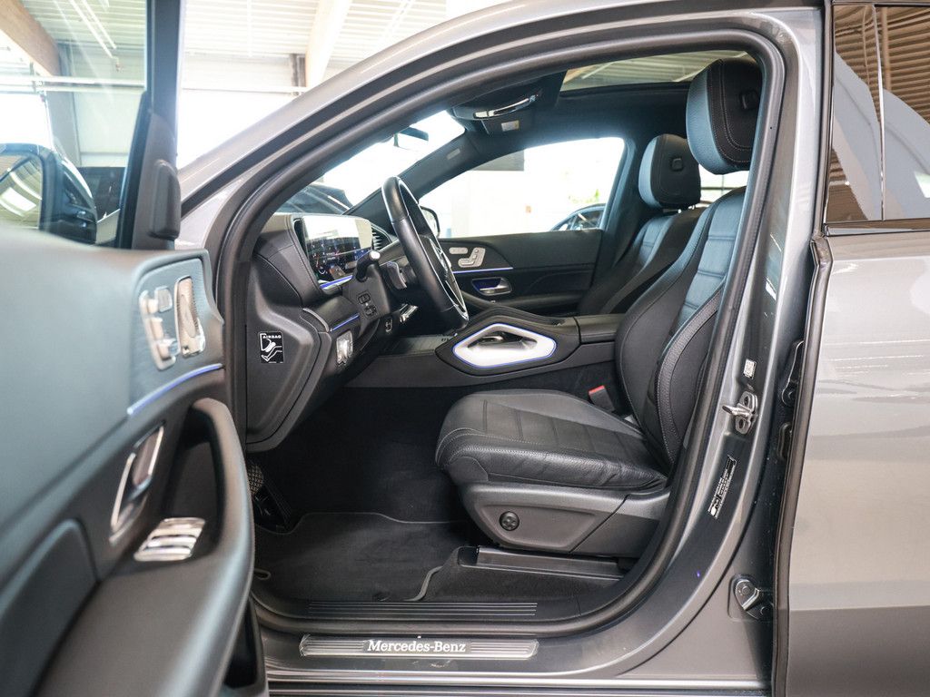 Mercedes-Benz GLE 450 d 4M Coupé AMG Sport Premium NIGHT AHK