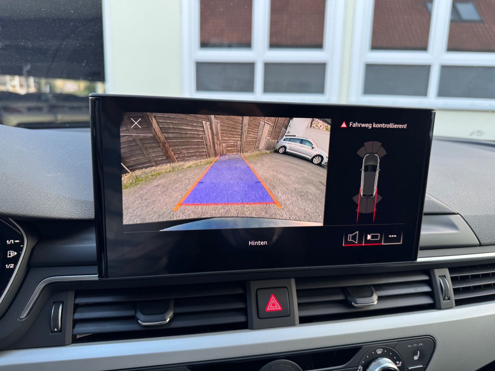 Audi A4 Avant 35 TDI - Samsaru's Car Outlet