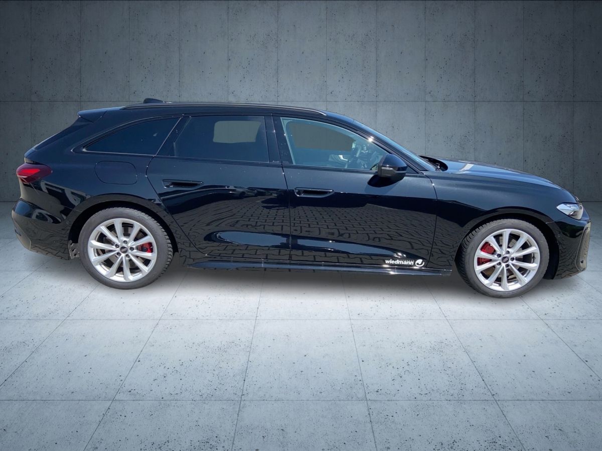 Audi A5 Avant TDI qu S tr S-line Matrix 20´ HUD AHK