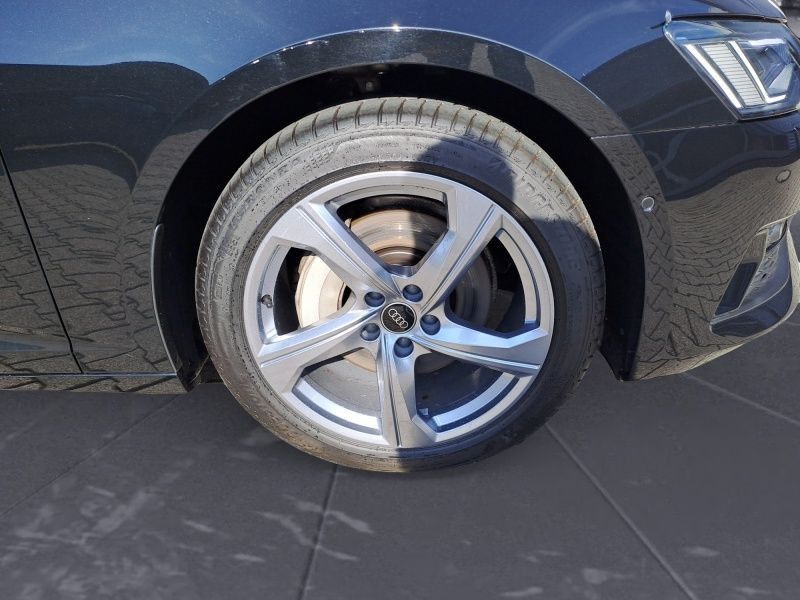 Audi A6 Avant 45 TFSI S tronic advanced - Samsaru's Car Outlet