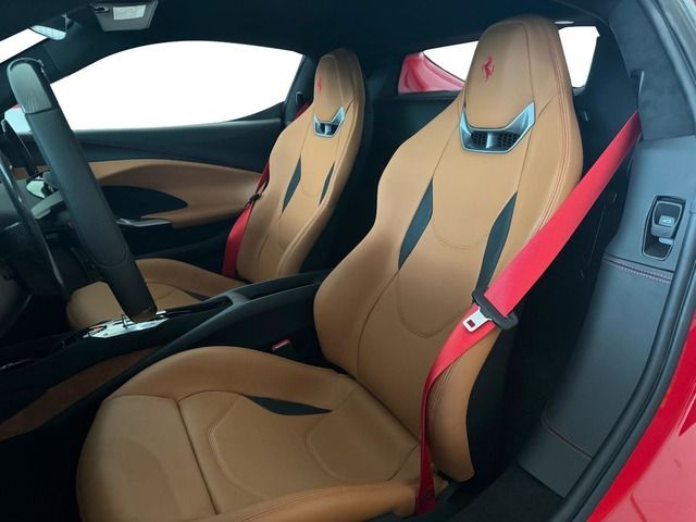 Ferrari 296 GTB LIFT CARBON KERAMIK