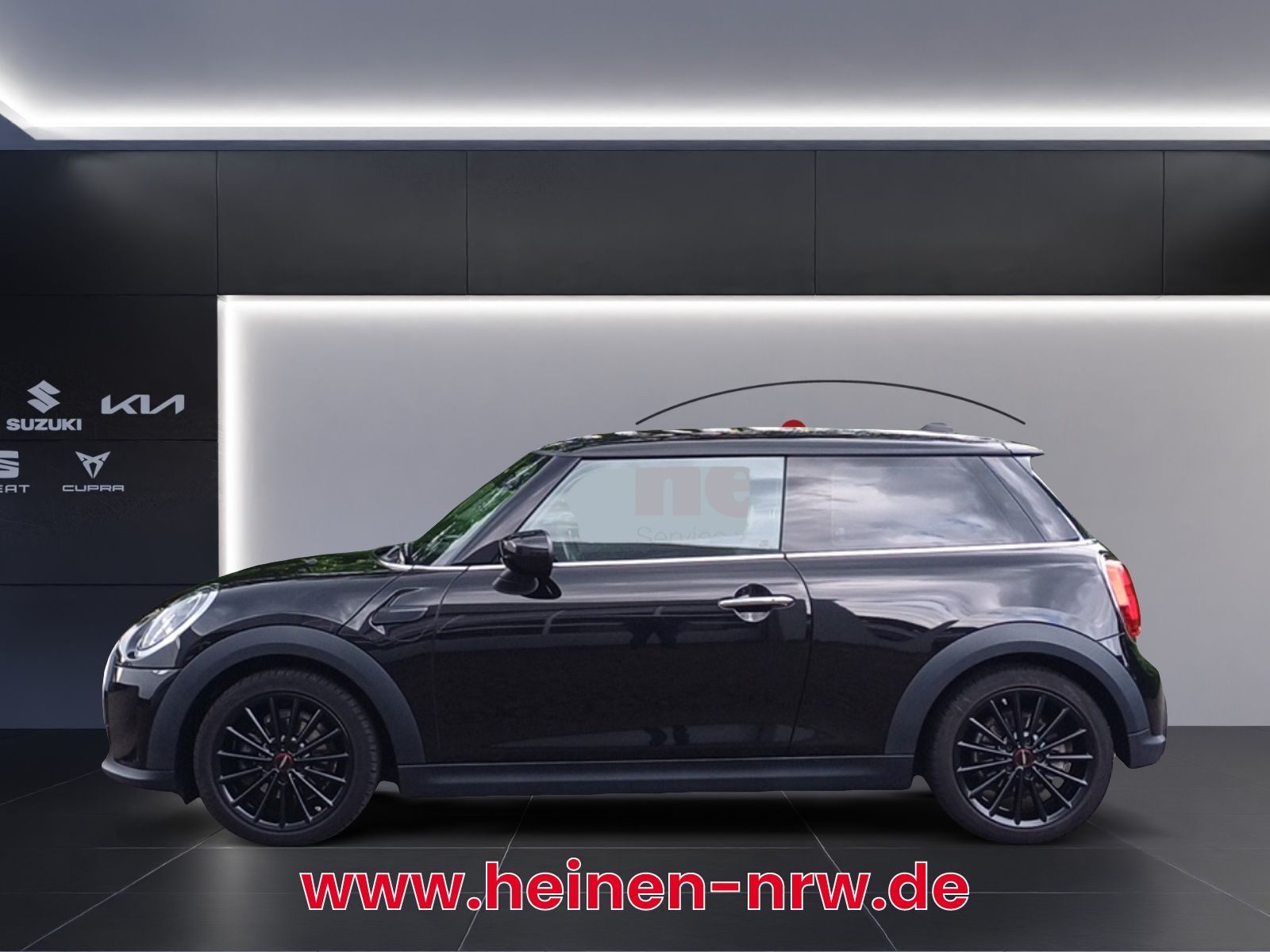MINI One Classic - Samsaru's Car Outlet