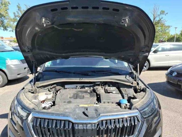 Skoda Kodiaq Clever 2.0 TDI DSG 4x4 DCC+ACC+CANTON+AHK