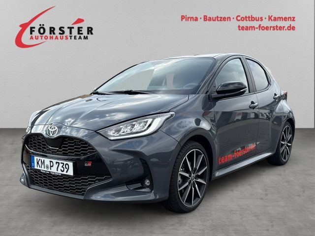Toyota Yaris 1.5l Hybrid GR SPORT *SAFETY-PAKET*