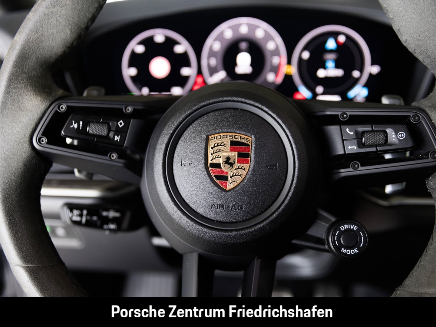 Porsche Cayenne S Coupe BOSE Sportabgasanlage LED-Matrix