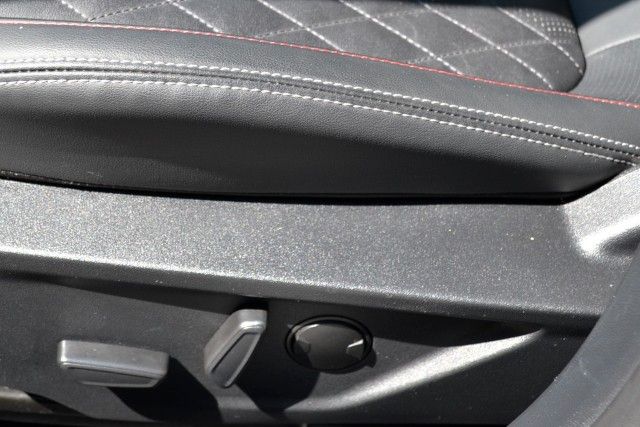 Ford Focus Turn ST-Line X Glasdach Kamera e.Heckklapp