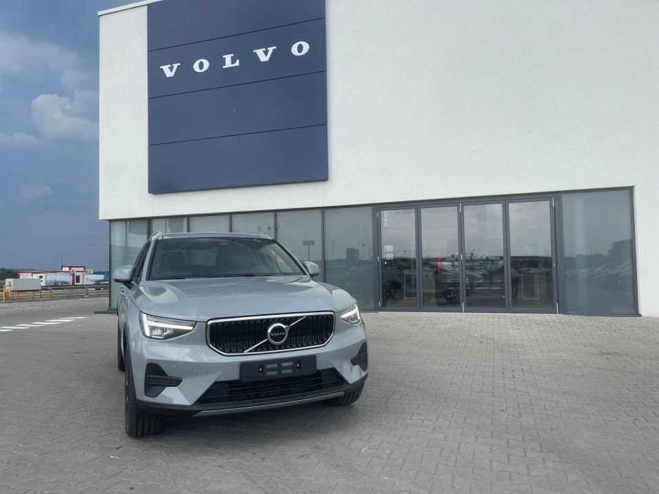 Volvo XC 40