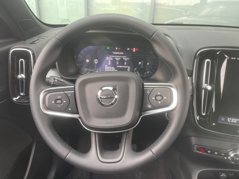 Volvo XC 40