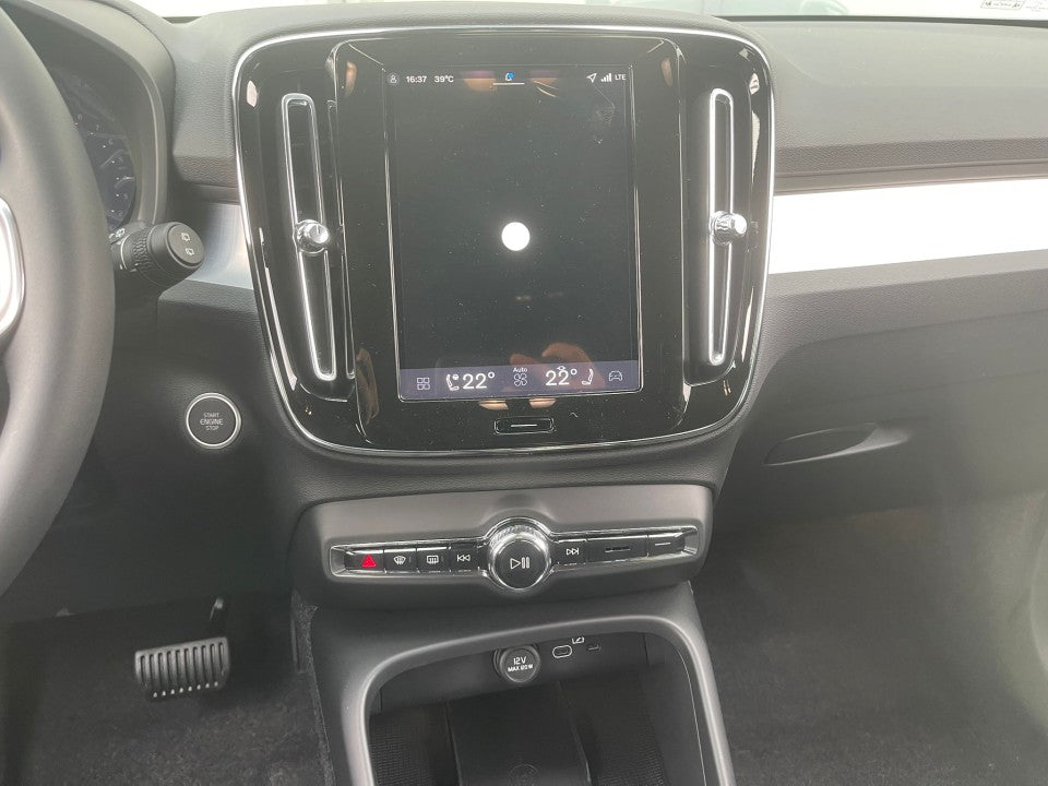 Volvo XC 40