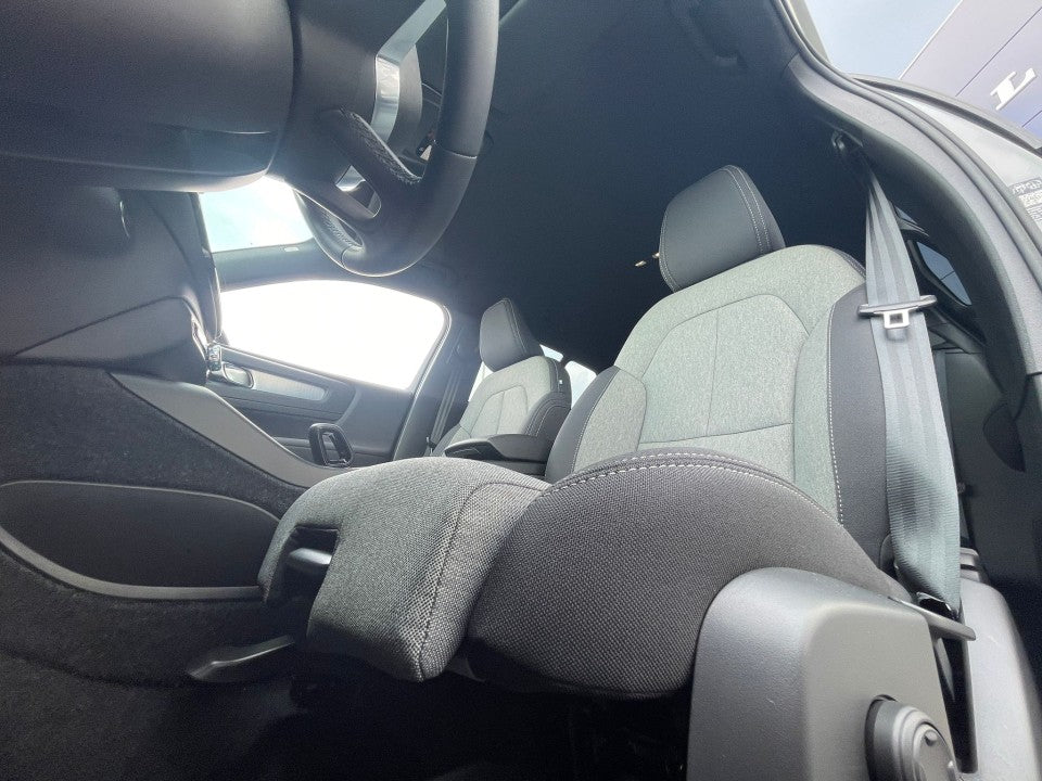 Volvo XC 40