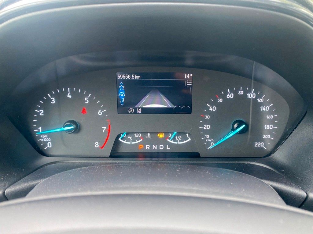 Ford Fiesta Active - Samsaru's Car Outlet