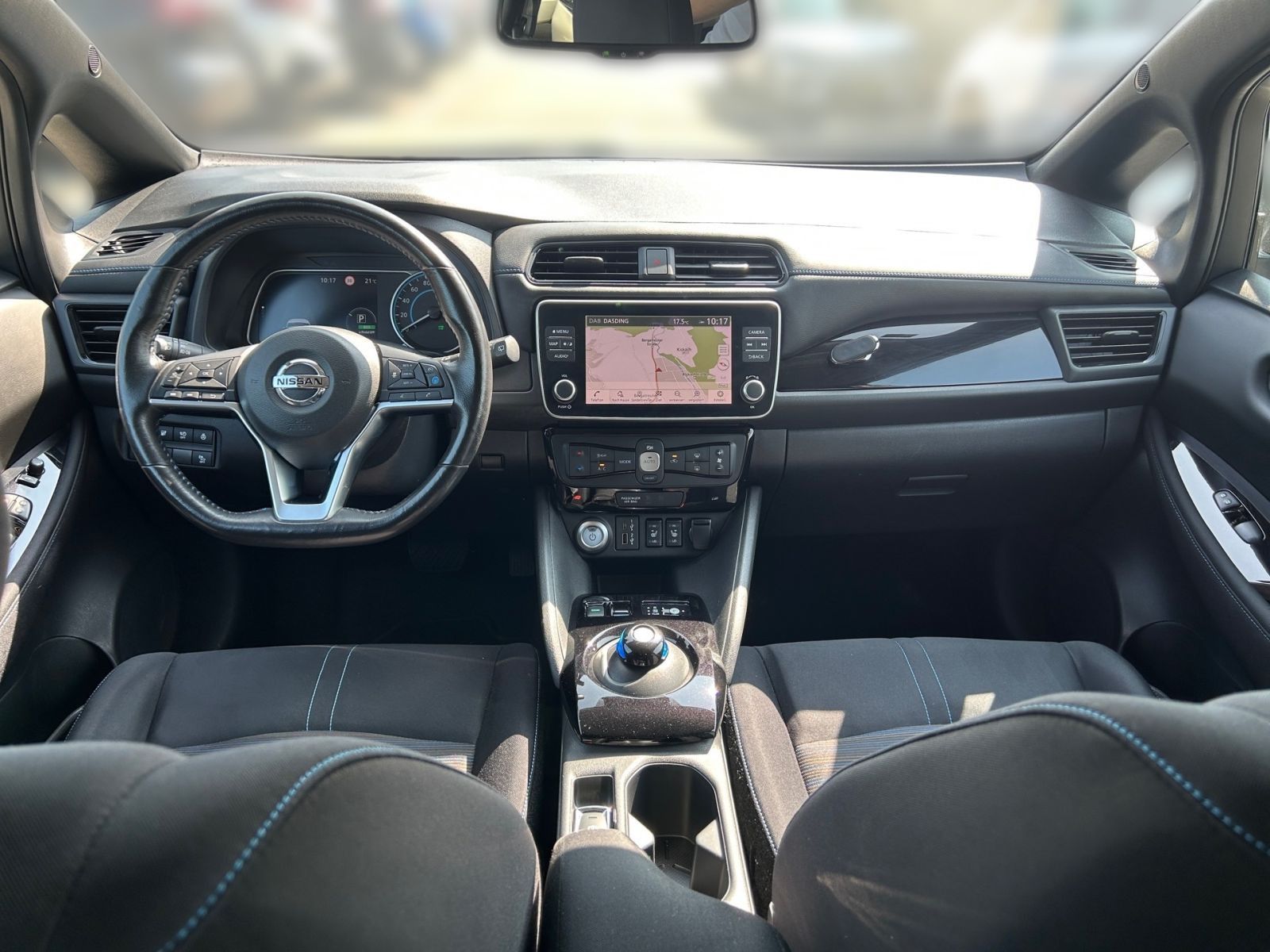 Nissan Leaf e+ N-Connecta - Samsaru's Car Outlet