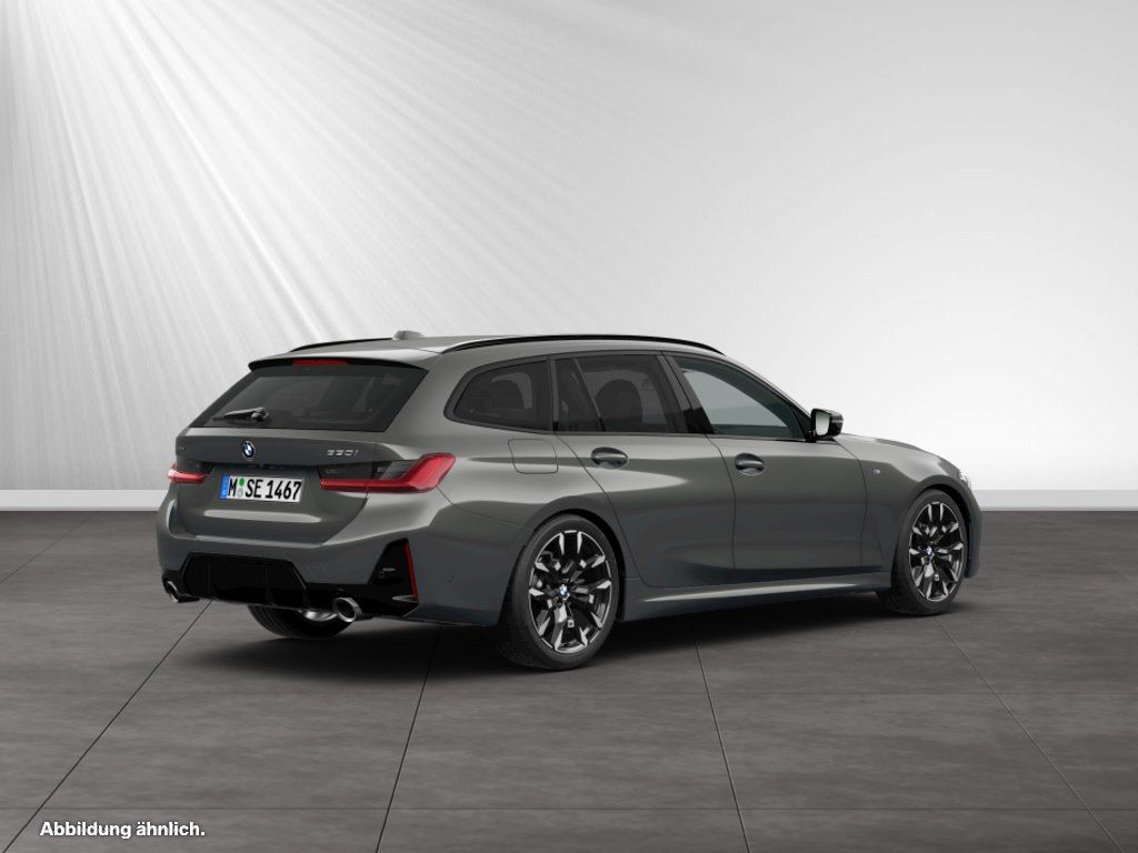 BMW 330i xDrive Touring M Sport|Head-Up|Stop&Go|PA+