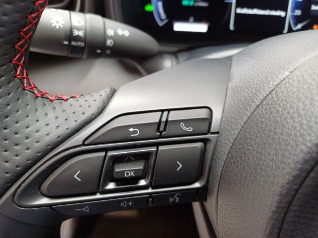 Toyota Yaris GR Sport 1.5 Dual-VVT-iE EU6e Hybrid *Safe