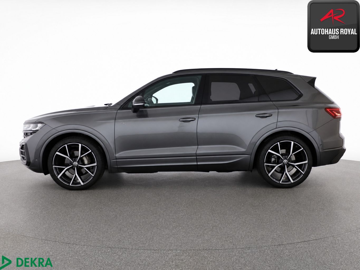 Volkswagen Touareg 3.0 TDI 4M R LINE PANO,HUD,360°,MASSAGE