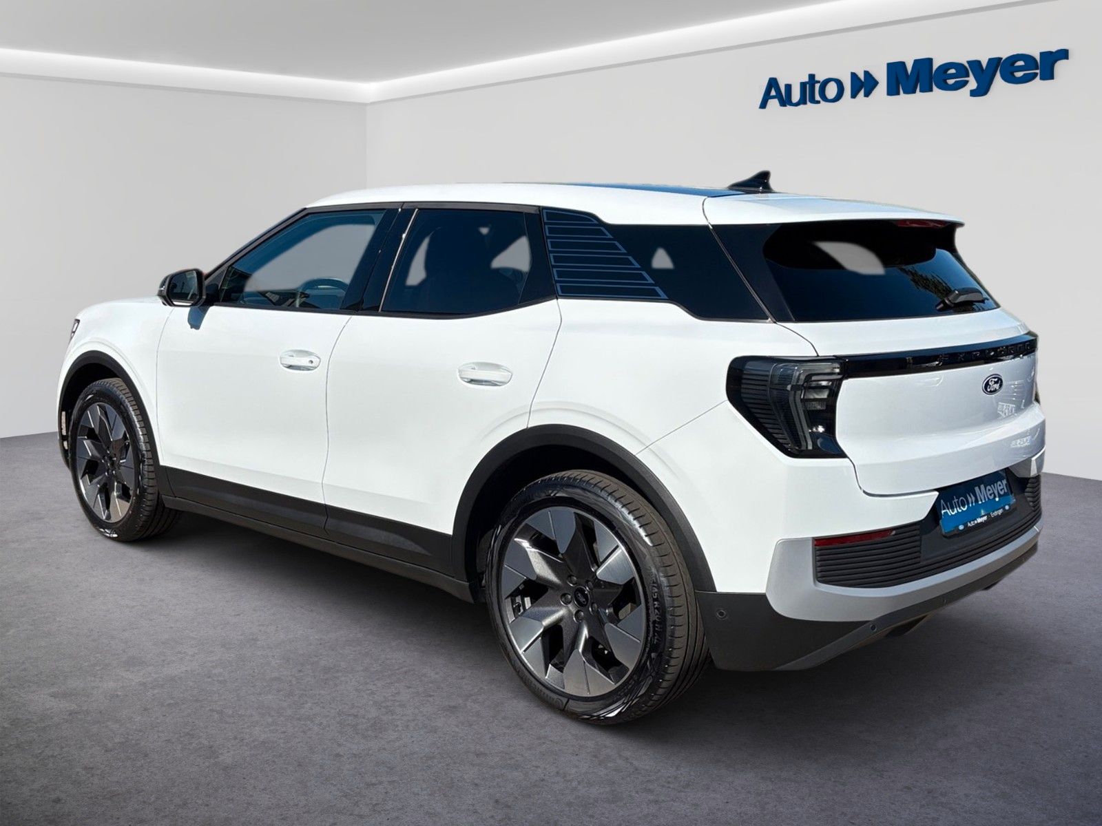 Ford Explorer EV RWD 77kWh PREMIUM |PD|360°|