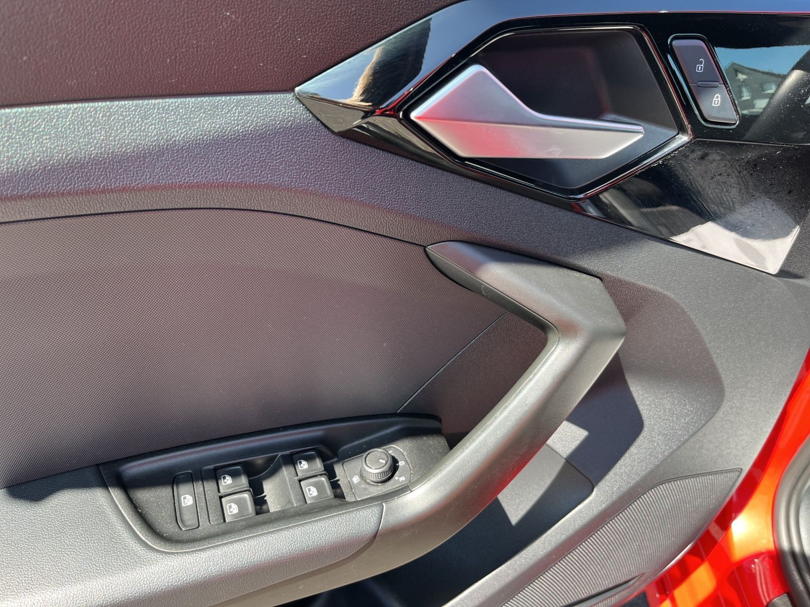 Audi A1 Sportback 25 TFSI S line S tro. ACC/EPH/uvm.