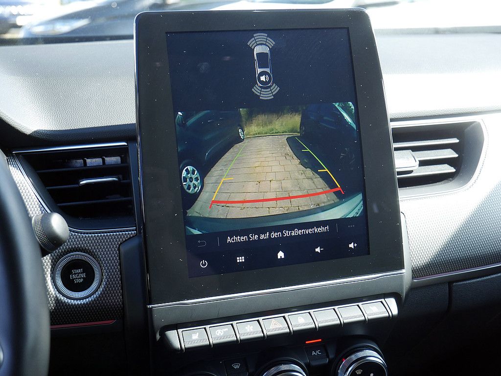 Renault Arkana Techno TCe 140 EDC - Samsaru's Car Outlet