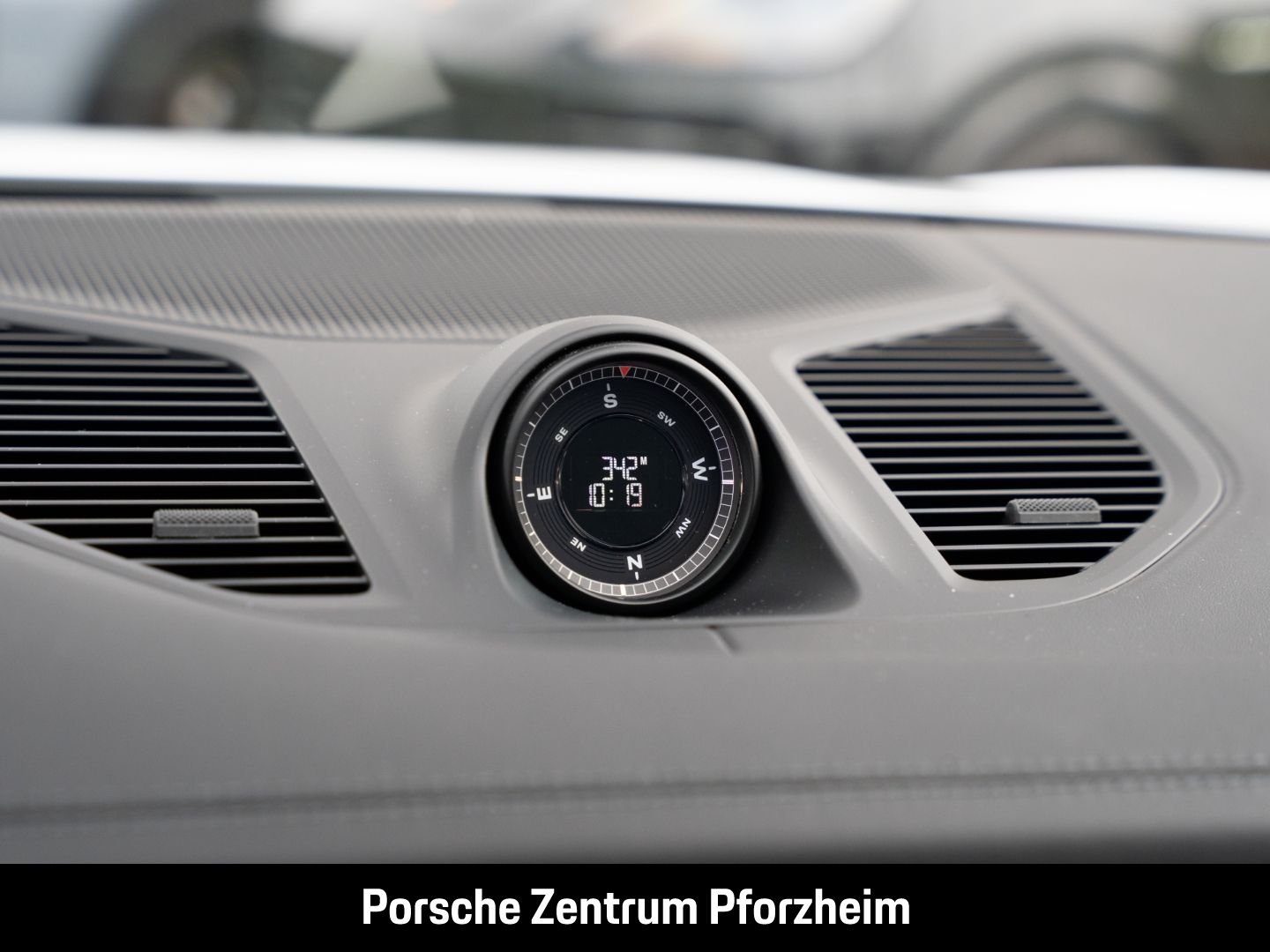 Porsche Cayenne S E-Hybrid Coupe BOSE LED Panoramadach