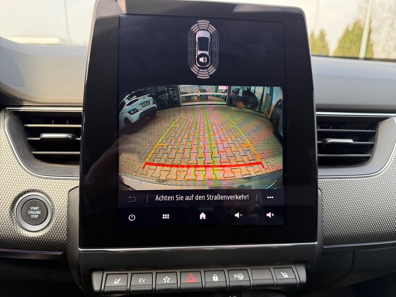 Renault Arkana Intens E-Tech Hybrid - Samsaru's Car Outlet
