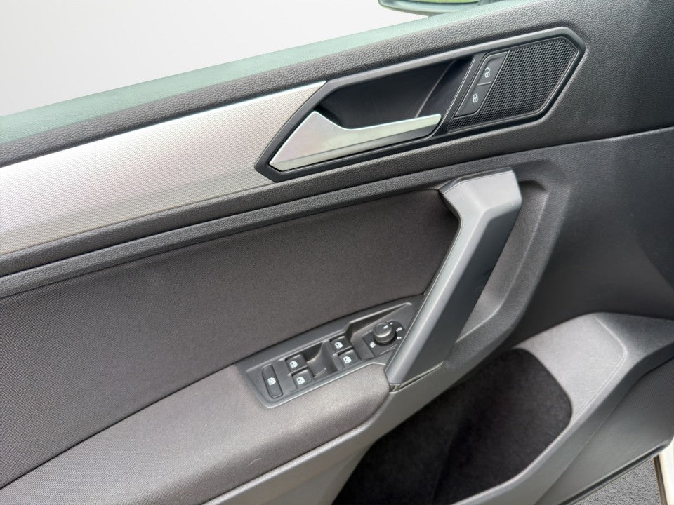 Volkswagen VW TiguanTrendline 1,5 TSI