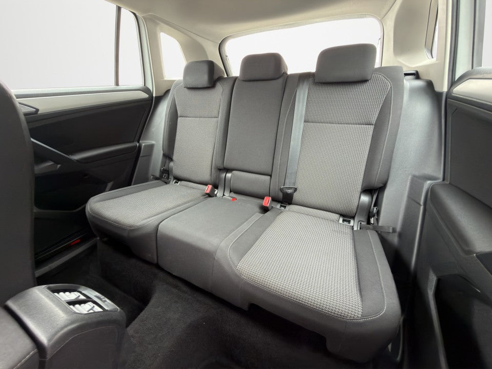 Volkswagen VW TiguanTrendline 1,5 TSI