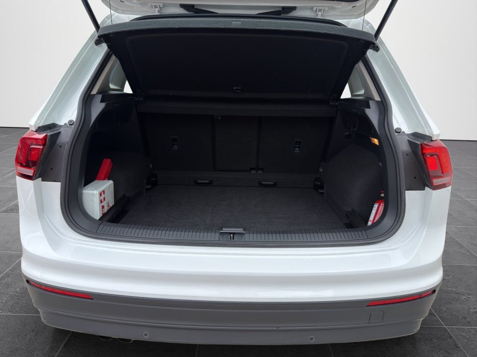Volkswagen VW TiguanTrendline 1,5 TSI