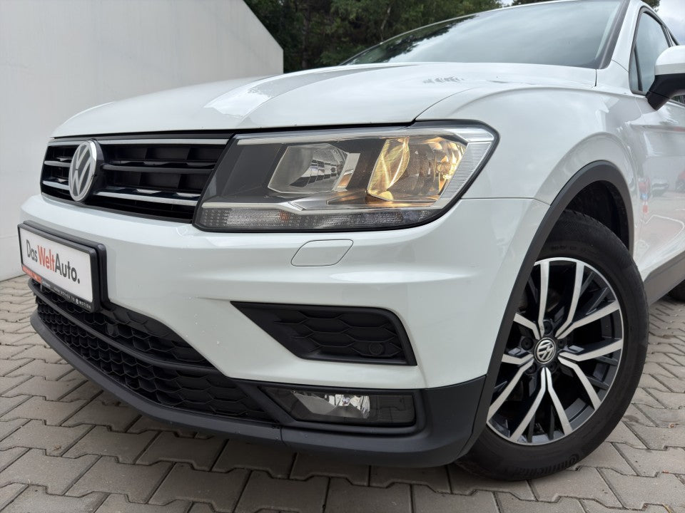 Volkswagen VW TiguanTrendline 1,5 TSI
