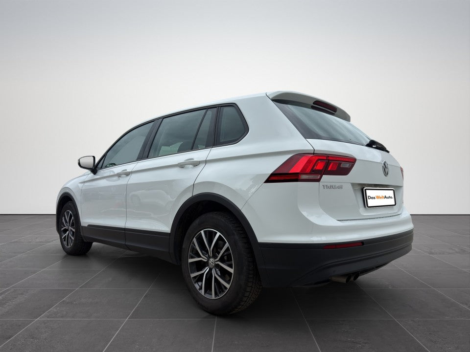 Volkswagen VW TiguanTrendline 1,5 TSI