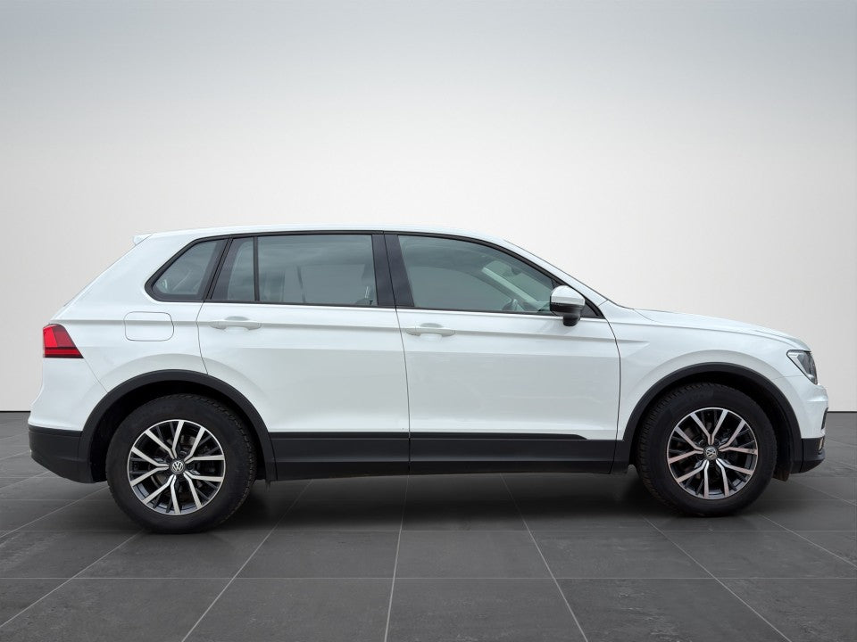 Volkswagen VW TiguanTrendline 1,5 TSI