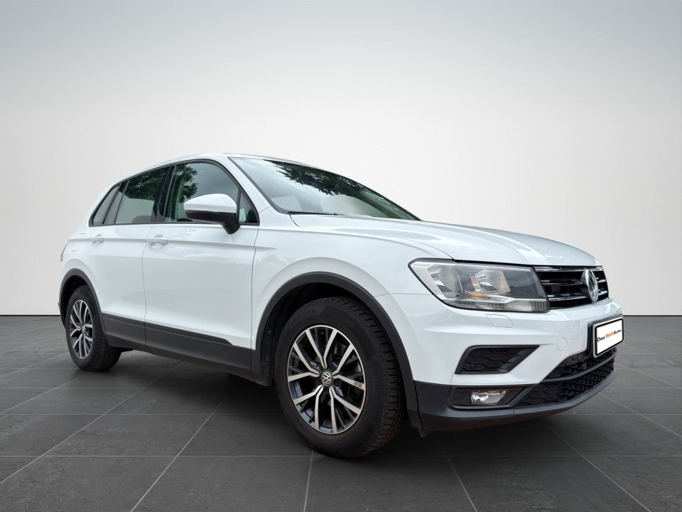Volkswagen VW TiguanTrendline 1,5 TSI
