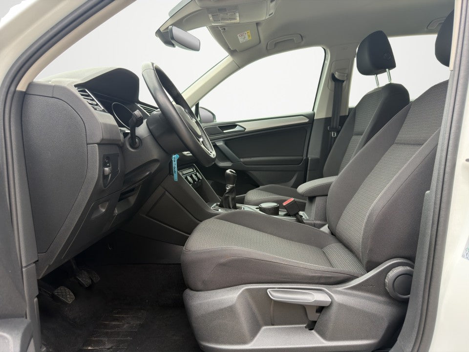 Volkswagen VW TiguanTrendline 1,5 TSI