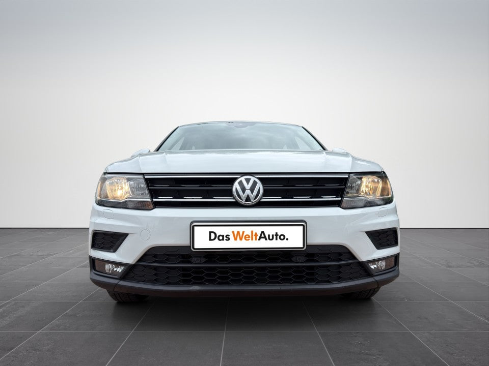 Volkswagen VW TiguanTrendline 1,5 TSI