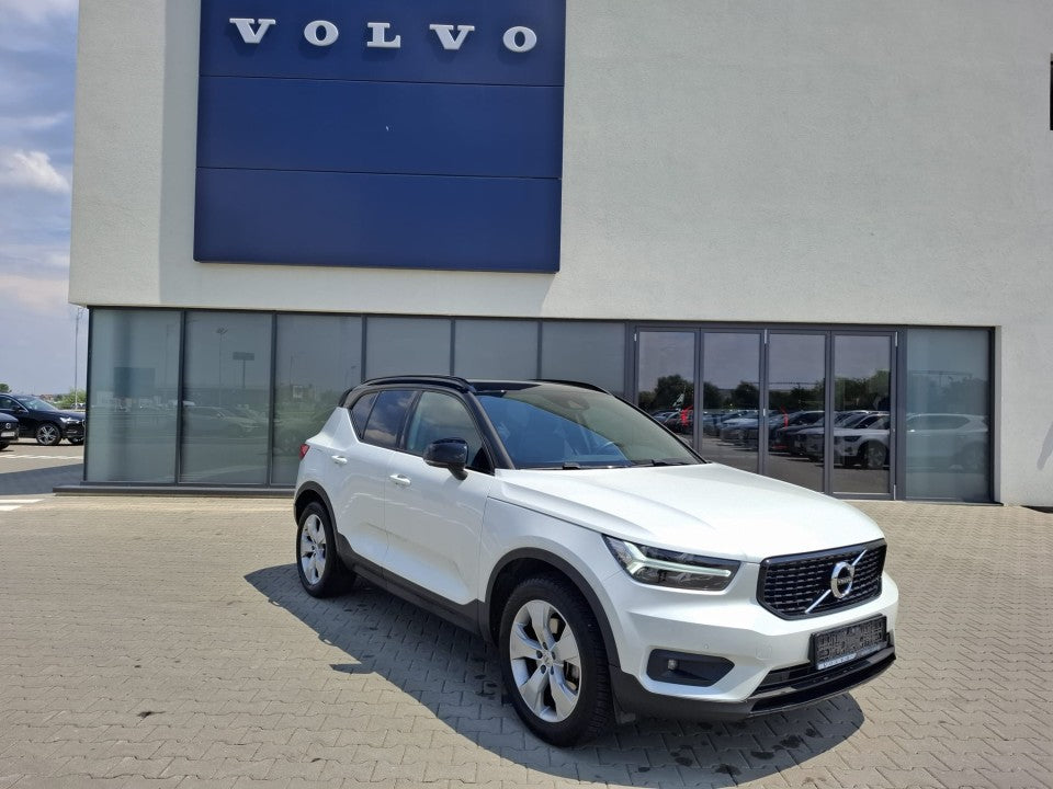 Volvo XC 40