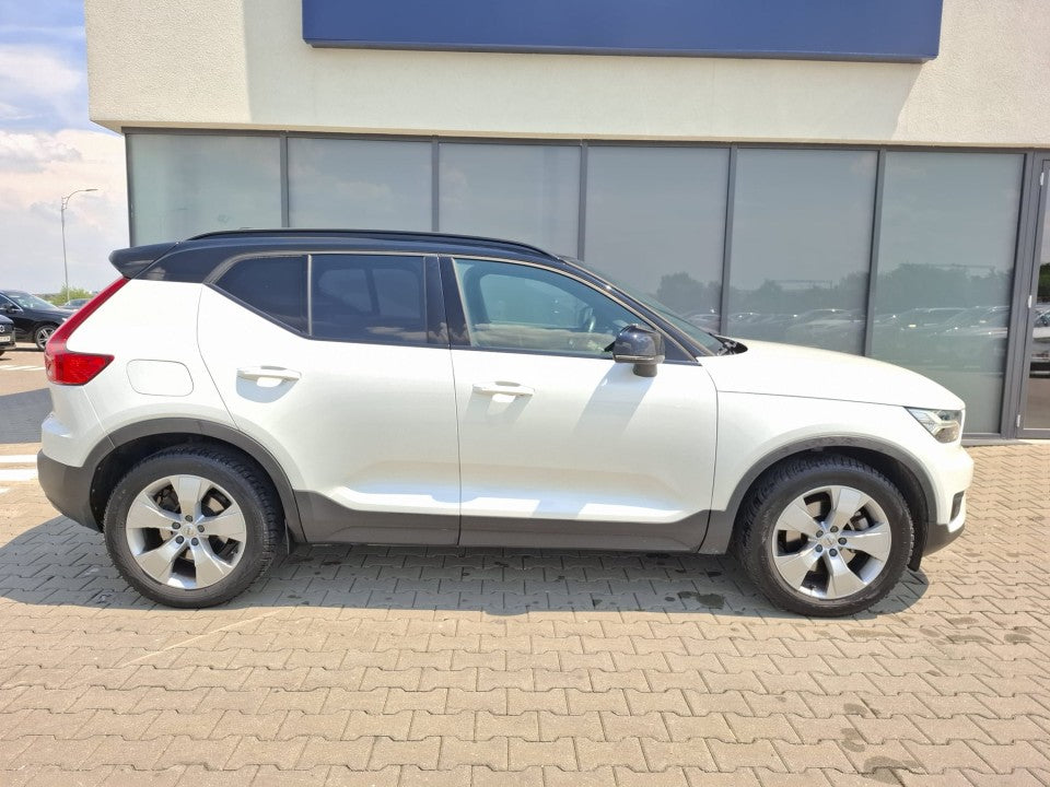 Volvo XC 40