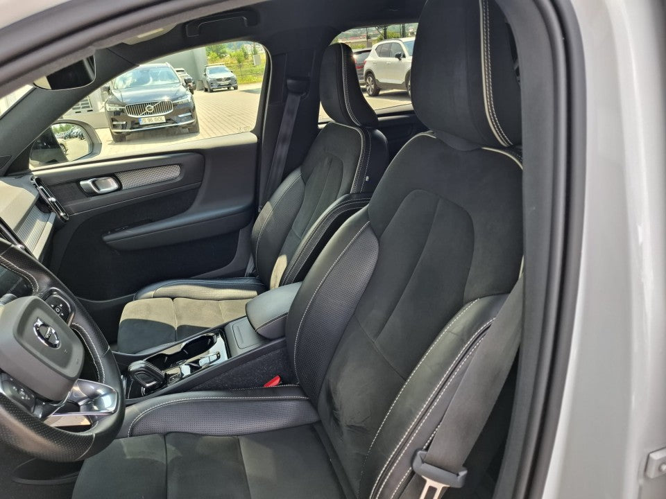 Volvo XC 40