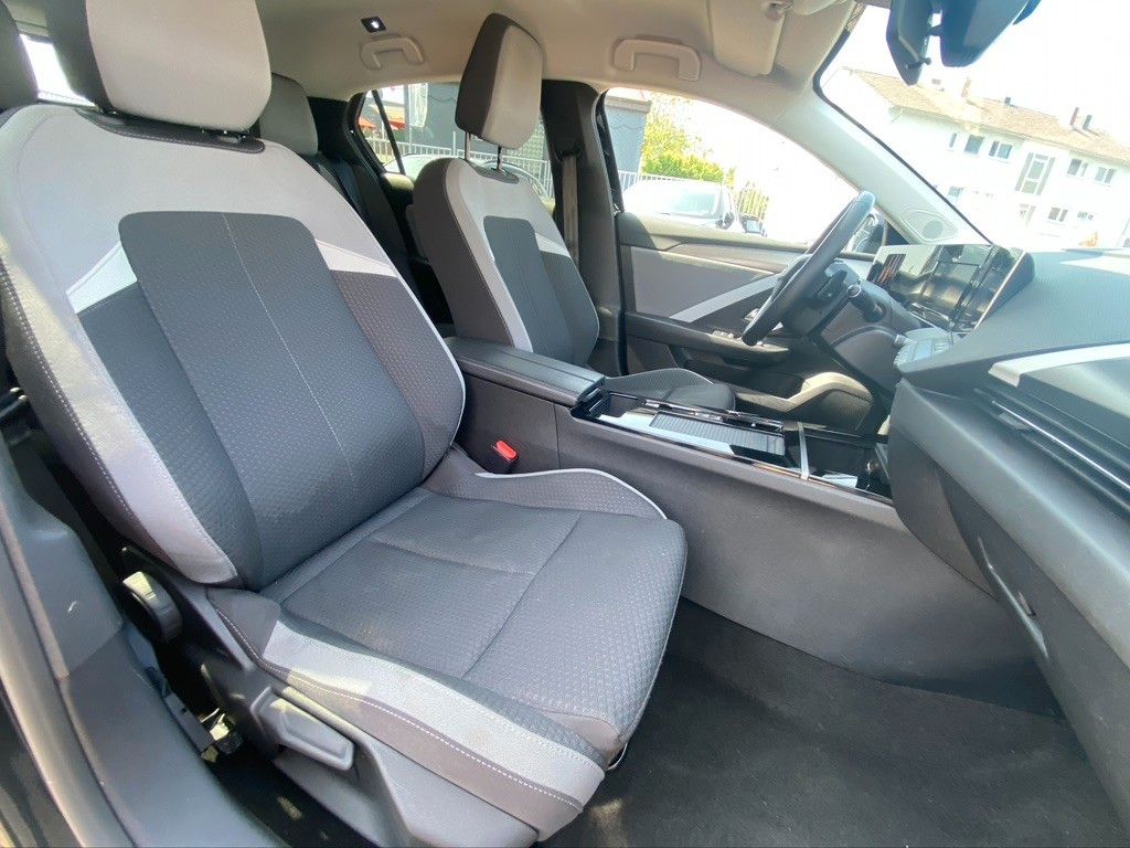 Opel Astra L Lim. Business Edition - Samsaru's Car Outlet