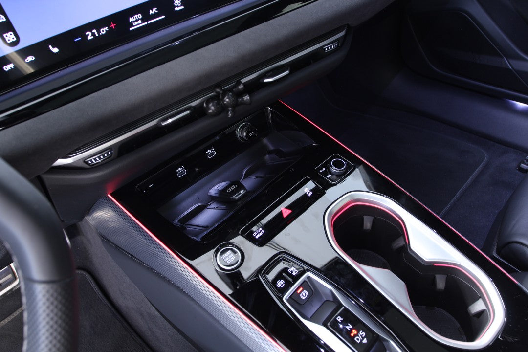 Audi A6 Limuzina