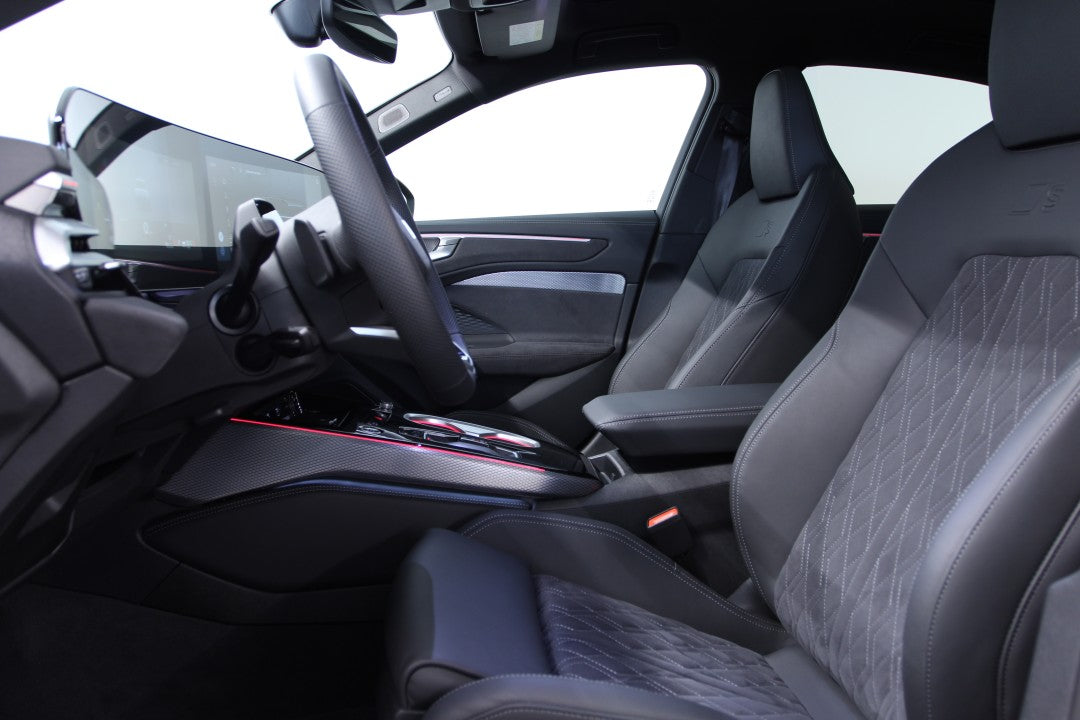 Audi A6 Limuzina