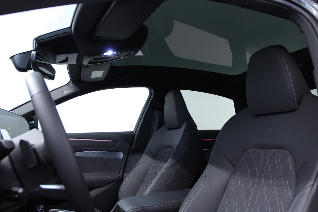 Audi A6 Limuzina