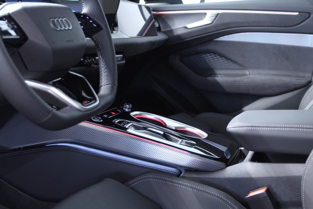 Audi A6 Limuzina