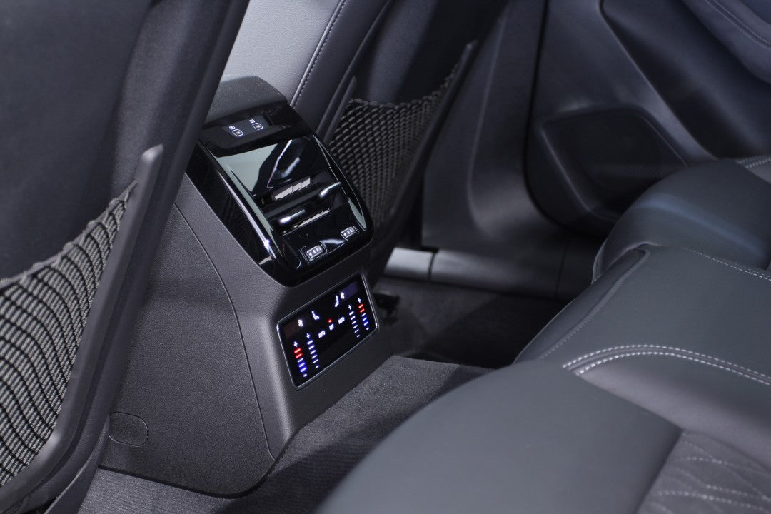 Audi A6 Limuzina