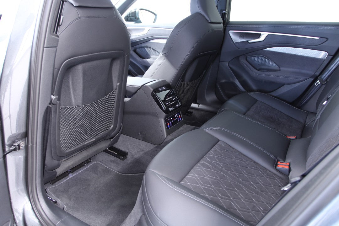 Audi A6 Limuzina