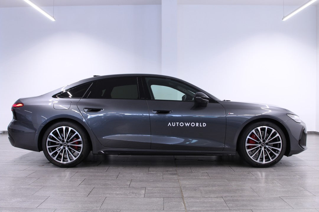 Audi A6 Limuzina