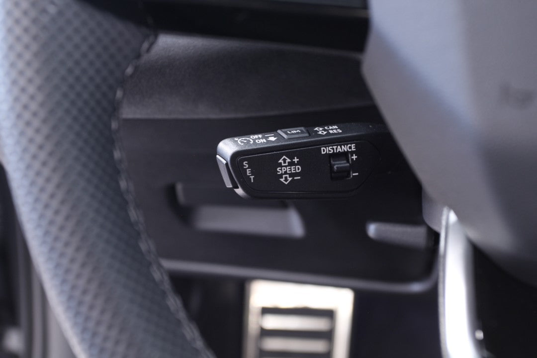 Audi A6 Limuzina