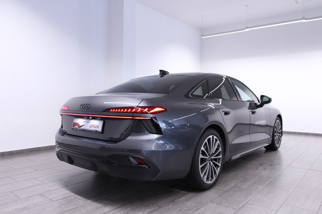 Audi A6 Limuzina