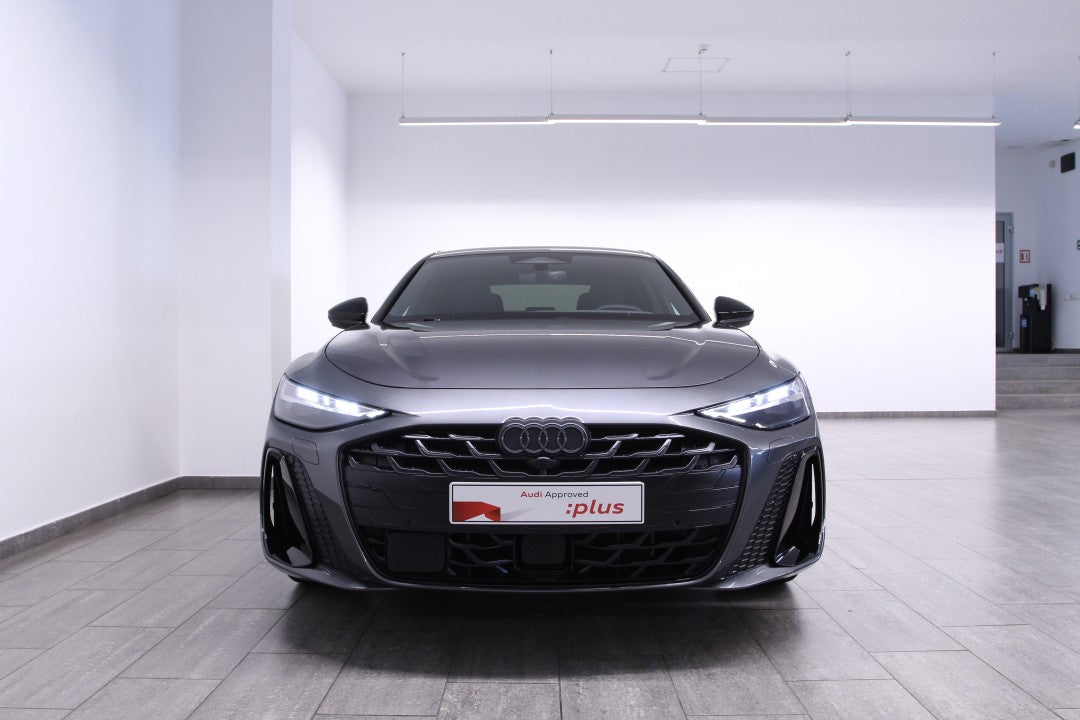Audi A6 Limuzina