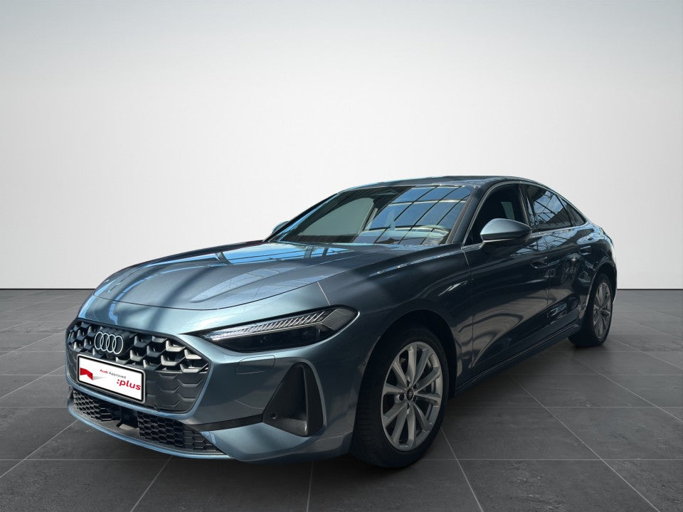 Audi A5 Limuzina